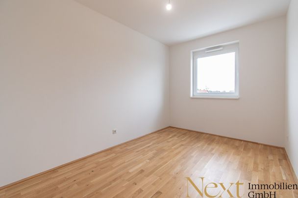 Wunderschöne 4-Zimmer-Wohnung mit sonniger Terrasse in St. Pölten zu vermieten - Miete mit Kaufoption! - Photo 1