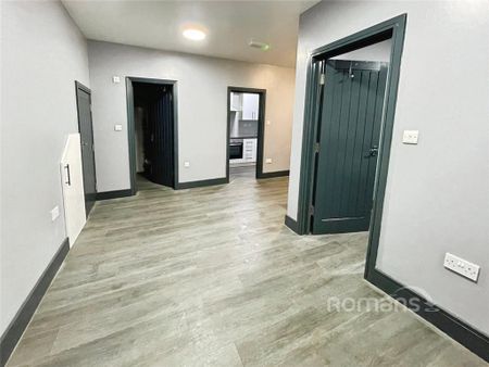 1 bedroom flat to rent - Photo 3