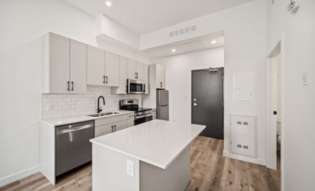 171 Donald – The Lowry, Winnipeg, MB - Photo 4