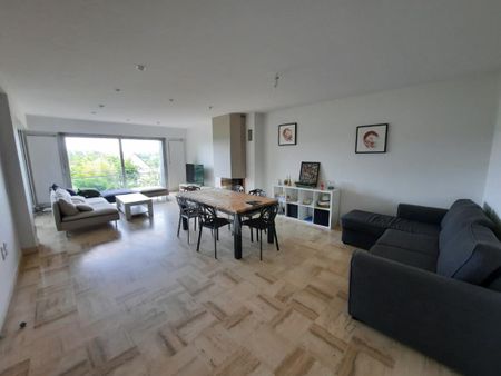 Appartement T2 à louer Guignen - 34 m² - Photo 3