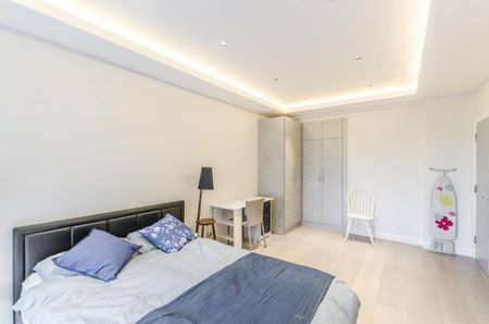 3 bedroom apartment to rent - Photo 5