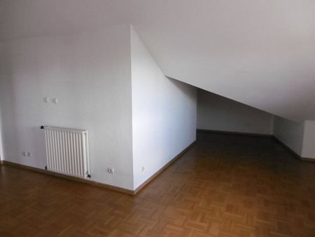 Location appartement 2 pièces 27.38 m² à Mulhouse (68100) - Photo 2