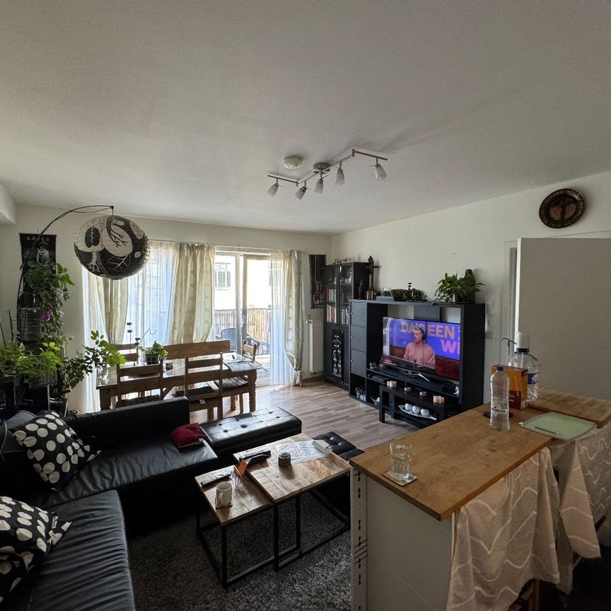 Appartement te huur in Gent - Photo 1