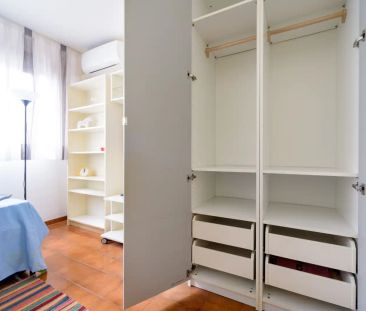 Piso de alquiler en Calle de Albacete, San Pascual - Photo 4