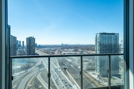 For Lease - 1928 Lake Shore Boulevard Unit# 2512, Toronto, Ontario - Photo 5