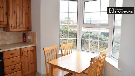 Bright 2-bedroom apartment for rent in Swords, Dublin - Photo 3