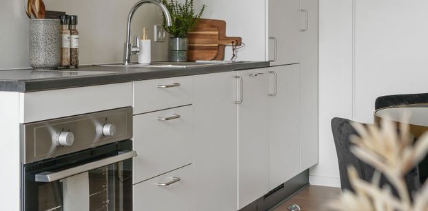 Pollenvænget 38 3. 3 - Photo 1