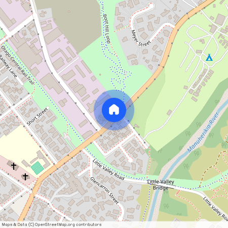 154 Tarbert Street, Alexandra, Central Otago