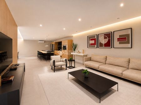 Apartamento com 1 quarto e 75m² para alugar em Centro, Florianópolis. - Foto 2
