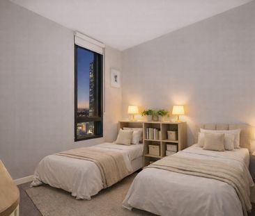 Melbourne CBD - Photo 4