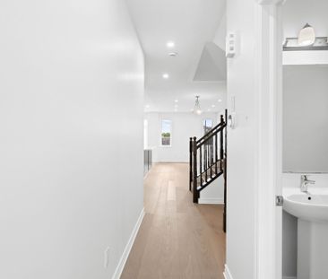 For Lease - 2477 Waterlilly Way, Barrhaven, Ontario - Photo 4