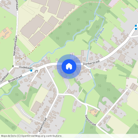 Donkerstraat 4 bus 8, 1760, Roosdaal