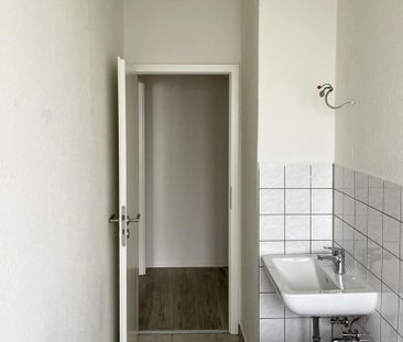 Attraktive 3-Zimmer-Wohnung mit Loggia in Chemnitz-Hilbersdorf! - Foto 1
