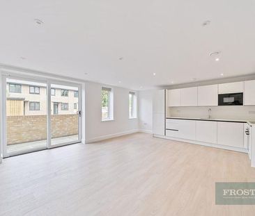 2 bedroom apartment to rent - Photo 2