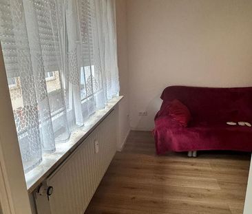 Voll möblierte Wohnung in Mannheim Neckarstadt West - Photo 1