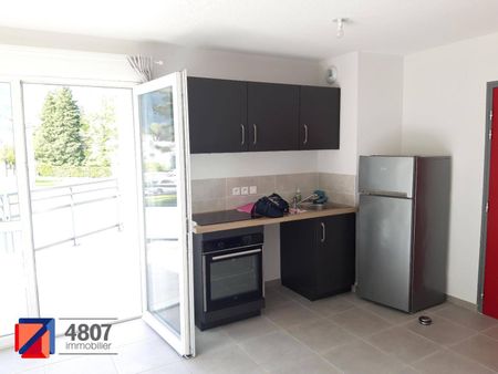 Location appartement 2 pièces 44.95 m² à Cluses (74300) 5 - Photo 2