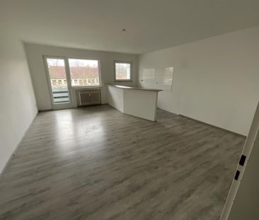 Gemütliche 2-Zimmer-Etagenwohnung in Essen  Ruhige Lage mit Kinder... - Photo 1
