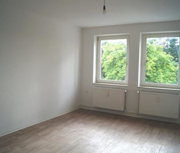 Frisch renovierte 3-Raumwohnung im sonnigen Fürstenwalder Süden suc... - Photo 2