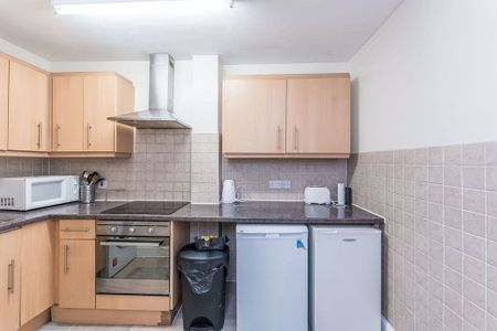 3115L Brunswick Street, Edinburgh, EH7 5HS - Photo 4