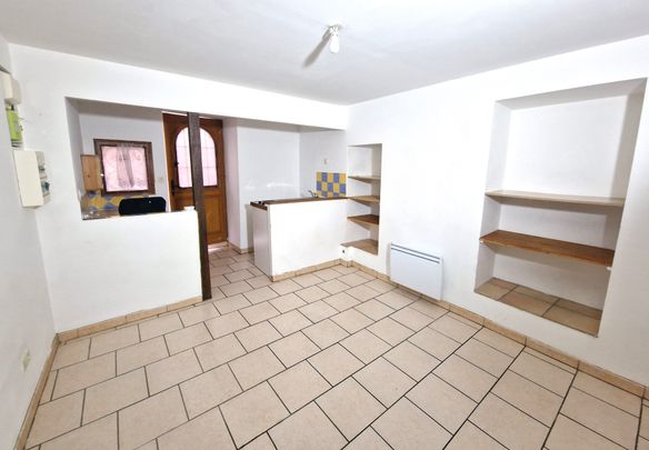 Location Appartement 1 pièce 23m² MONTELIMAR 26200 - Photo 1