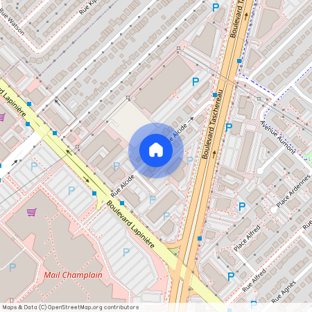 1623 Rue Alcide, Brossard, Brossard, Montérégie, J4W 1L9