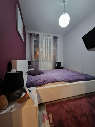 Mieszkanie na wynajem, Gorzów Wlkp., Górczyn - Photo 4