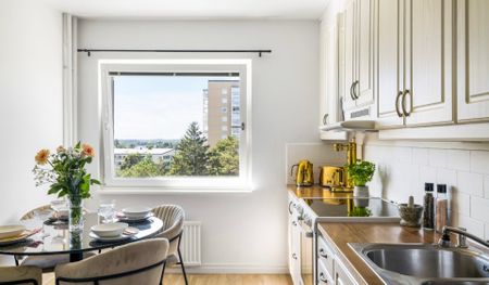 Karlslundsgatan, Södertälje - Foto 5