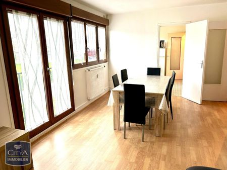 Location Appartement 3 pièces 60m² HAZEBROUCK 59190 - Photo 2