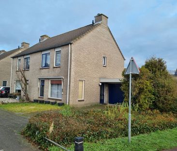Huis te huur: Cirion 16 5663 RN Geldrop - Foto 5