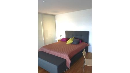 2½ Zimmer-Wohnung in Bern - Wabern, möbliert, auf Zeit - Photo 3