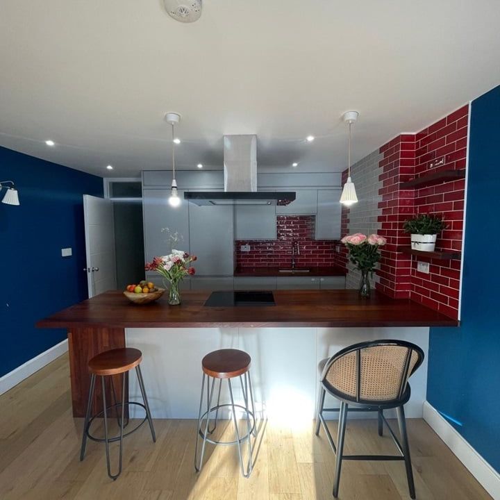 1 Bed Flat, Ford Close, E3 - Photo 1