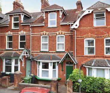 6 bedroom terraced house to rent - Photo 6