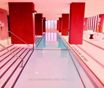 For Lease - 8 Eglinton Avenue Unit# 1203, Toronto, Ontario - Photo 3