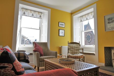 West Princes Street, Helensburgh - Photo 3