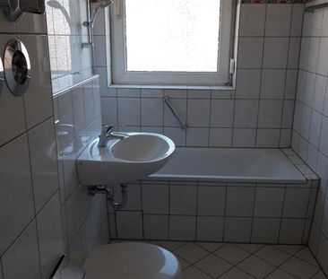 Demnächst frei! 3-Zimmer-Wohnung in Oer-Erkenschwick Groß-Erkenschwick - Photo 1