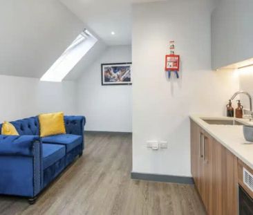 Executive Studio - Photo 5