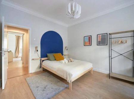 Rua Guilhermina Suggia, Lisbon, Lisbon 1700-211 - Photo 2