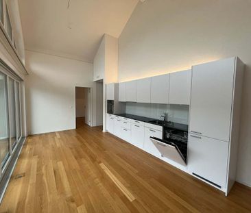 2.5 Zimmer, 73 m², 2. Stock - Photo 2