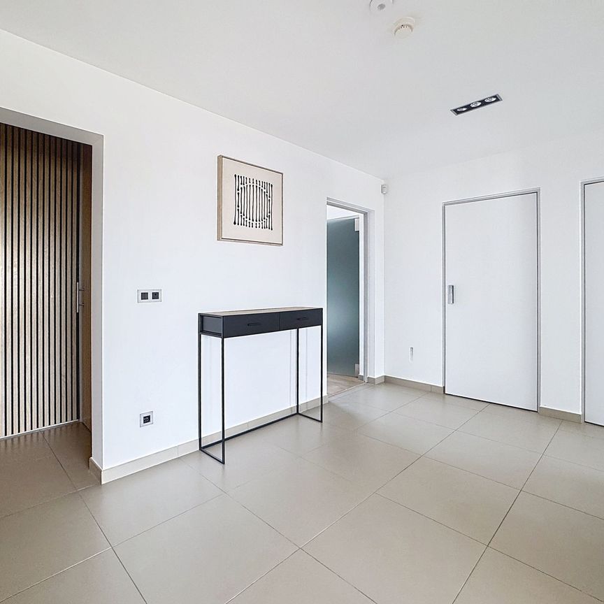 Penthouse - à louer - Photo 1