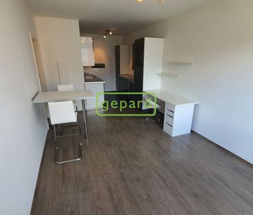 Pronájem bytu 2+kk 42 m² - Photo 1
