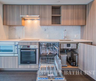 For Lease - 19 Bathurst Street Unit# 2516, Toronto, Ontario - Photo 5