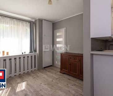 Mieszkanie na wynajem w bloku Elbląg, Zawada - Zdjęcie 3