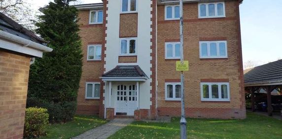 Carlton Place, Stockport, SK7 - Photo 2
