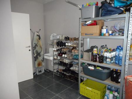 Ruim gezellig gelijkvloers appartement te Lommel - Photo 3