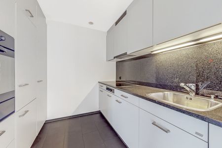 3.5 Zimmer, 86 m², 3. Stock - Foto 3