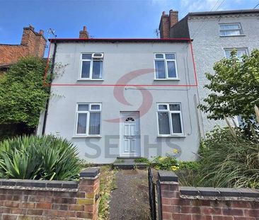 Barrow Road, Sileby, Leicestershire, LE12 - Photo 1