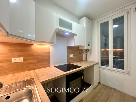 Location Appartement 2 pièces 37m² BOULOGNE BILLANCOURT 92100 - Photo 2