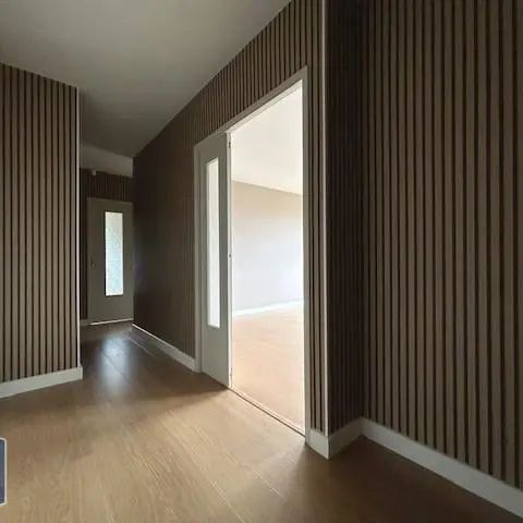 Appartement à louer 3 pièces 63.25m² - Photo 1