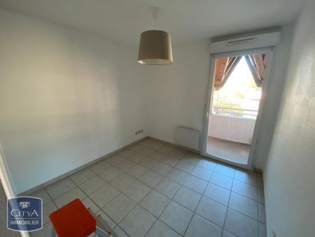 Appartement à louer 3 pièces 62.18m² - Photo 3