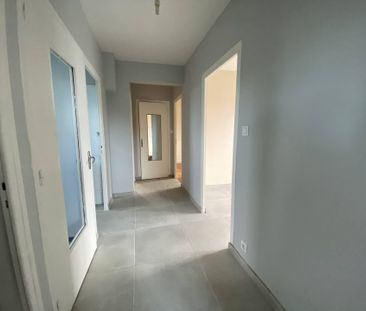 Location maison villa 5 pièces 87.03 m² à Romans-sur-Isère (26100) - Photo 3